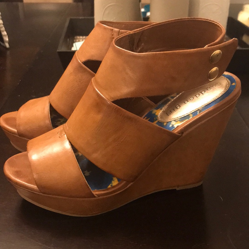 Wedges